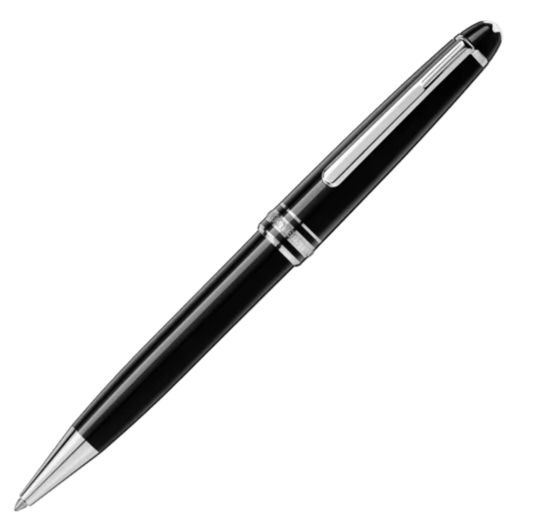Penna Montblanc #2866