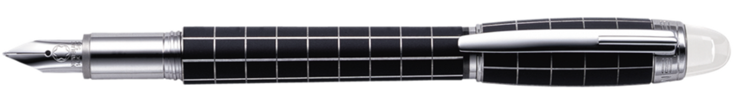 Penna Montblanc #8854