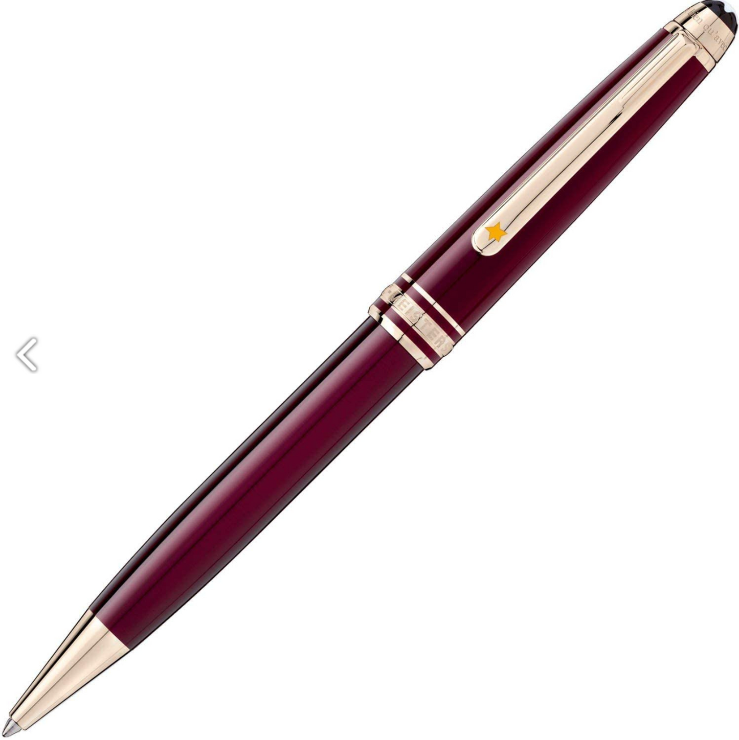 Penna Montblanc #125311