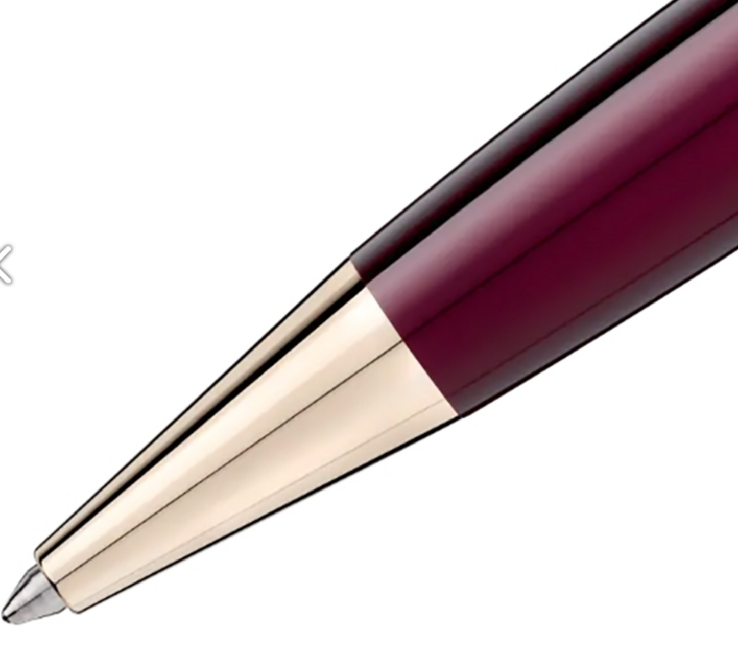 Penna Montblanc #125311