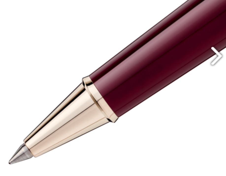 Penna Montblanc #125310