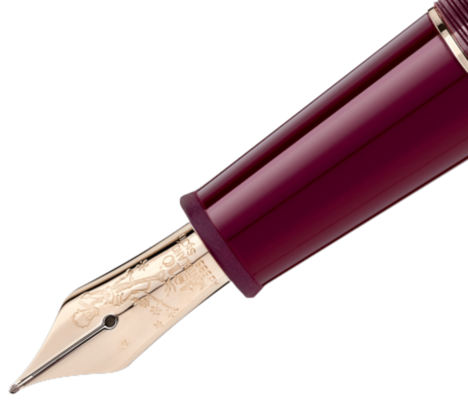 Penna Montblanc #125308