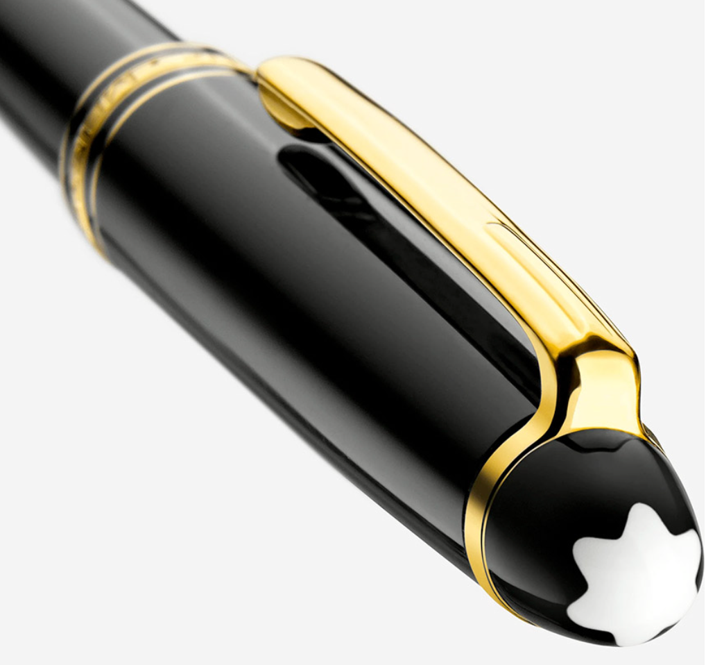 Penna Montblanc #10883