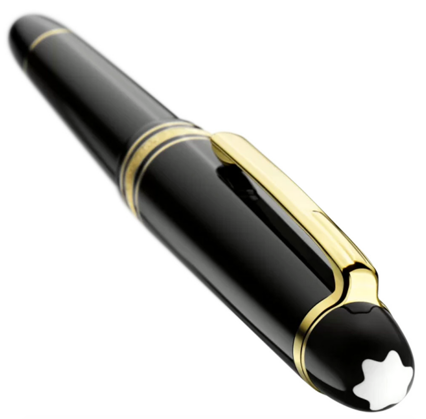 Penna Montblanc #12890