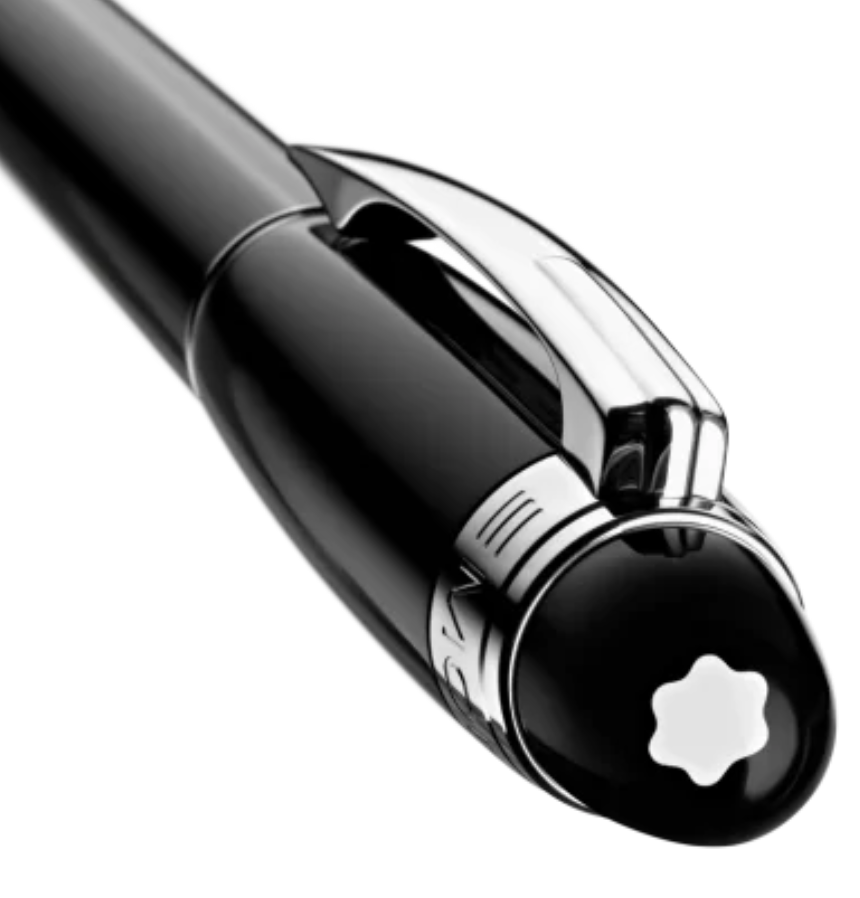 Penna Montblanc #8485