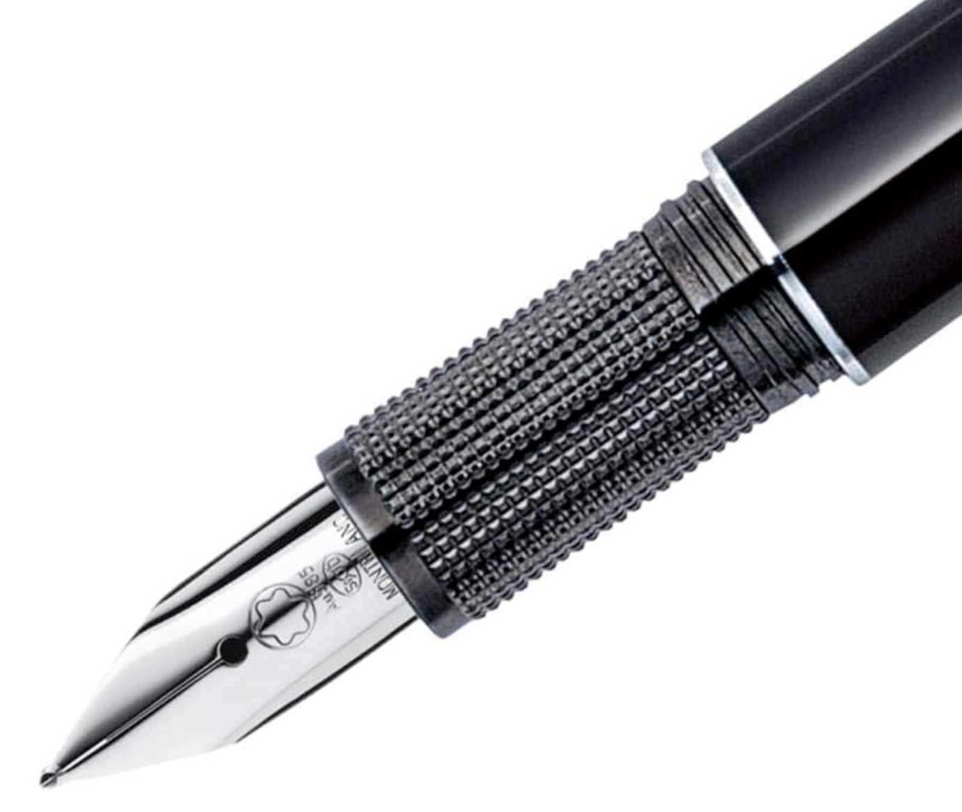 Penna Montblanc #8482