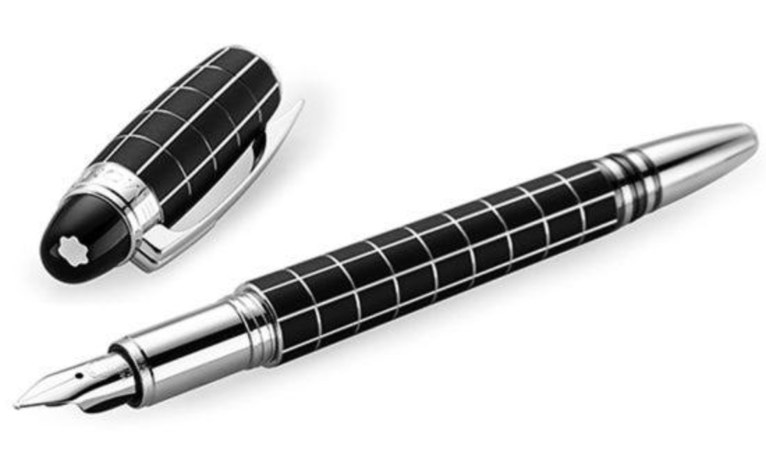 Penna Montblanc #8854