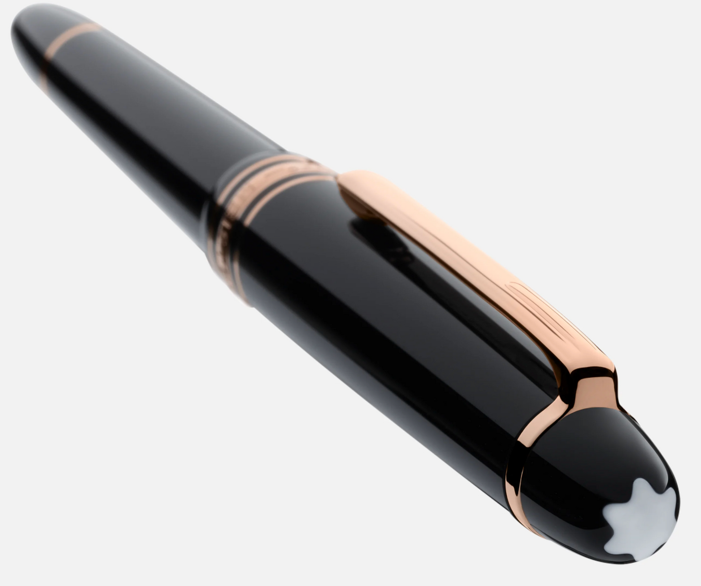 Penna Montblanc #112678