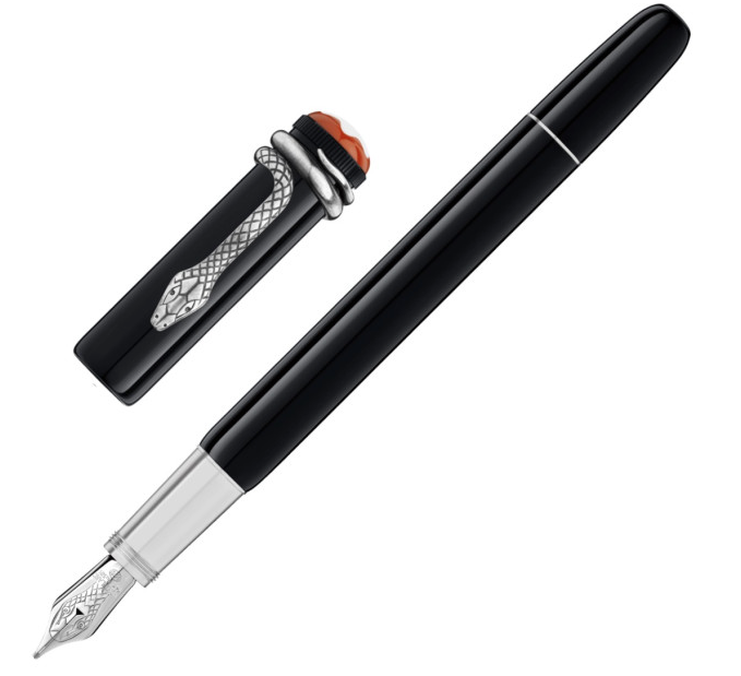Penna Montblanc #114722