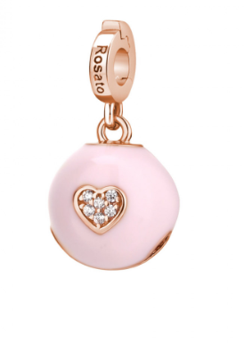 Rosato Charm campanellino