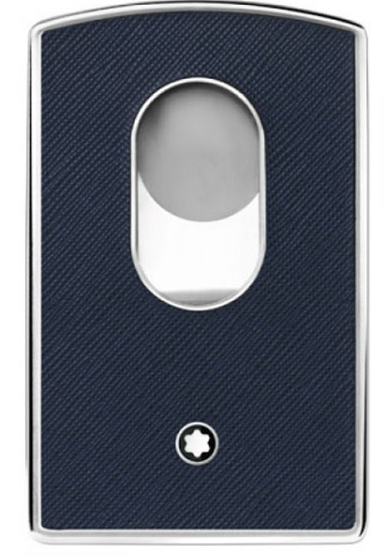 Porta Biglietti da Visita Rigido Montblanc Sartorial - 116393
