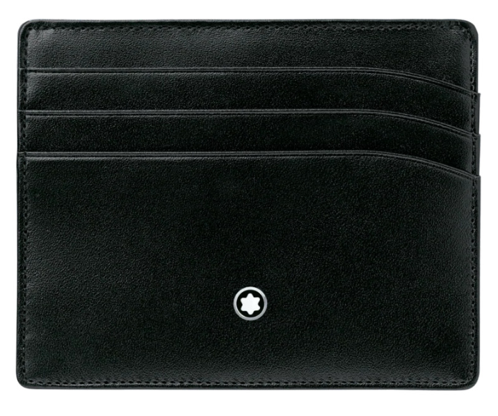 Porta Carte Montblanc Meisterstuck – 106653
