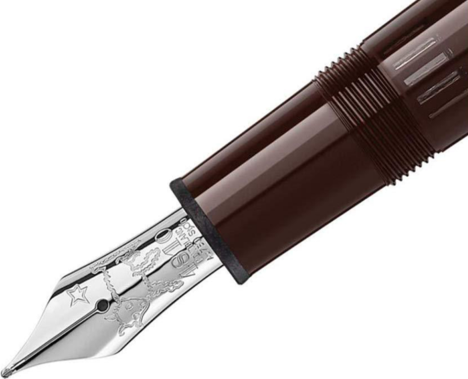 Penna Montblanc #119660