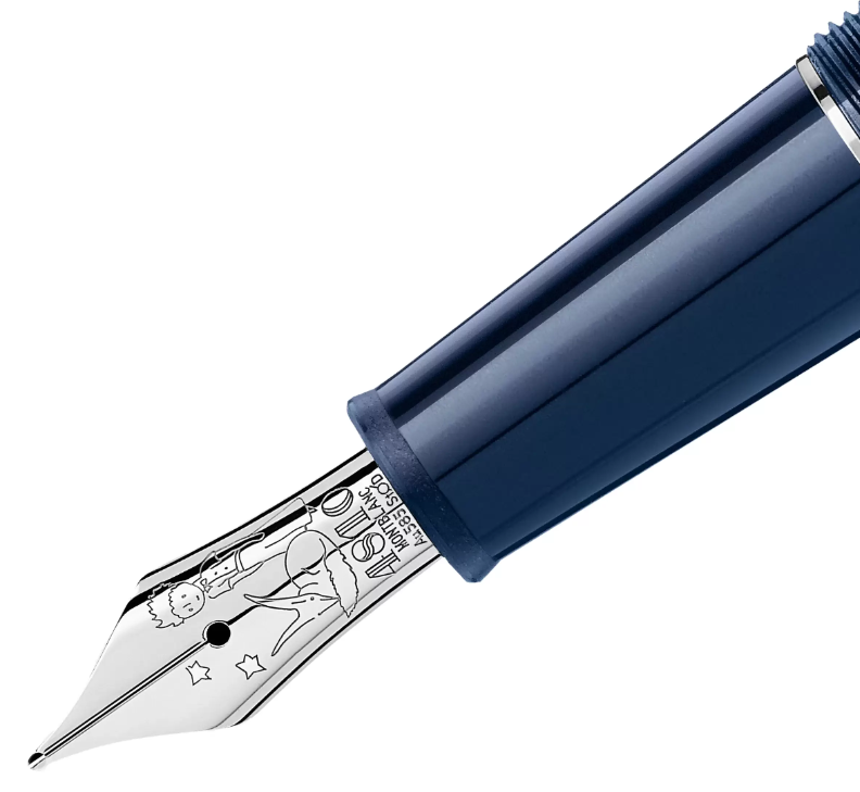 Penna Montblanc #118056