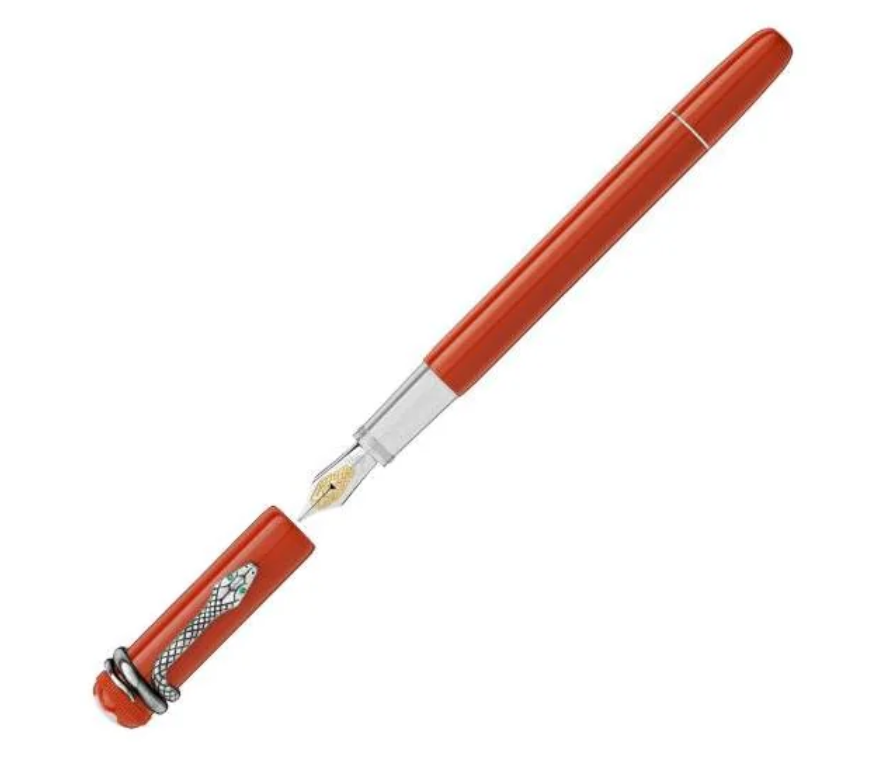 Penna Montblanc #114725