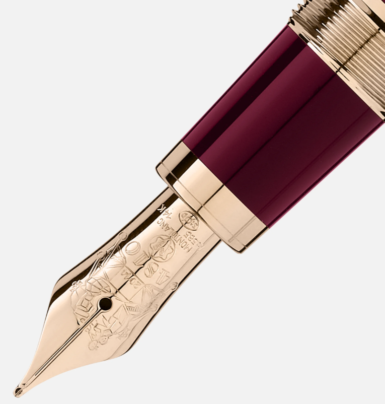 Penna Montblanc #118051