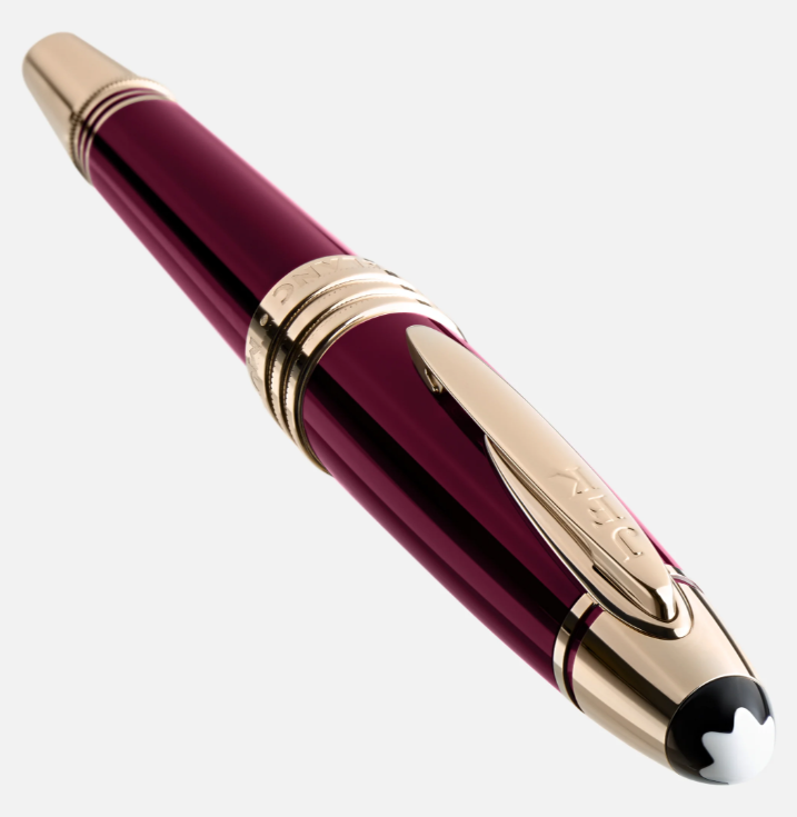 Penna Montblanc #118051