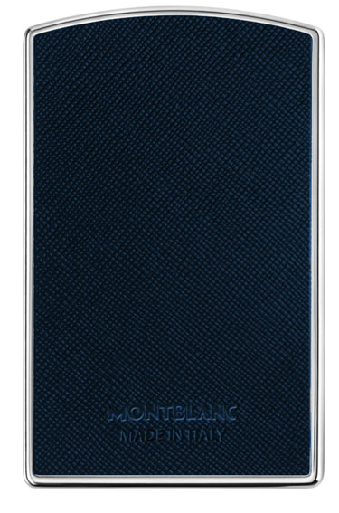 Porta Biglietti da Visita Rigido Montblanc Sartorial - 116393