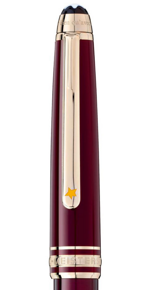 Penna Montblanc #125311