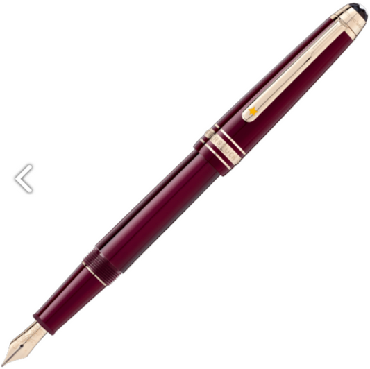 Penna Montblanc #125308