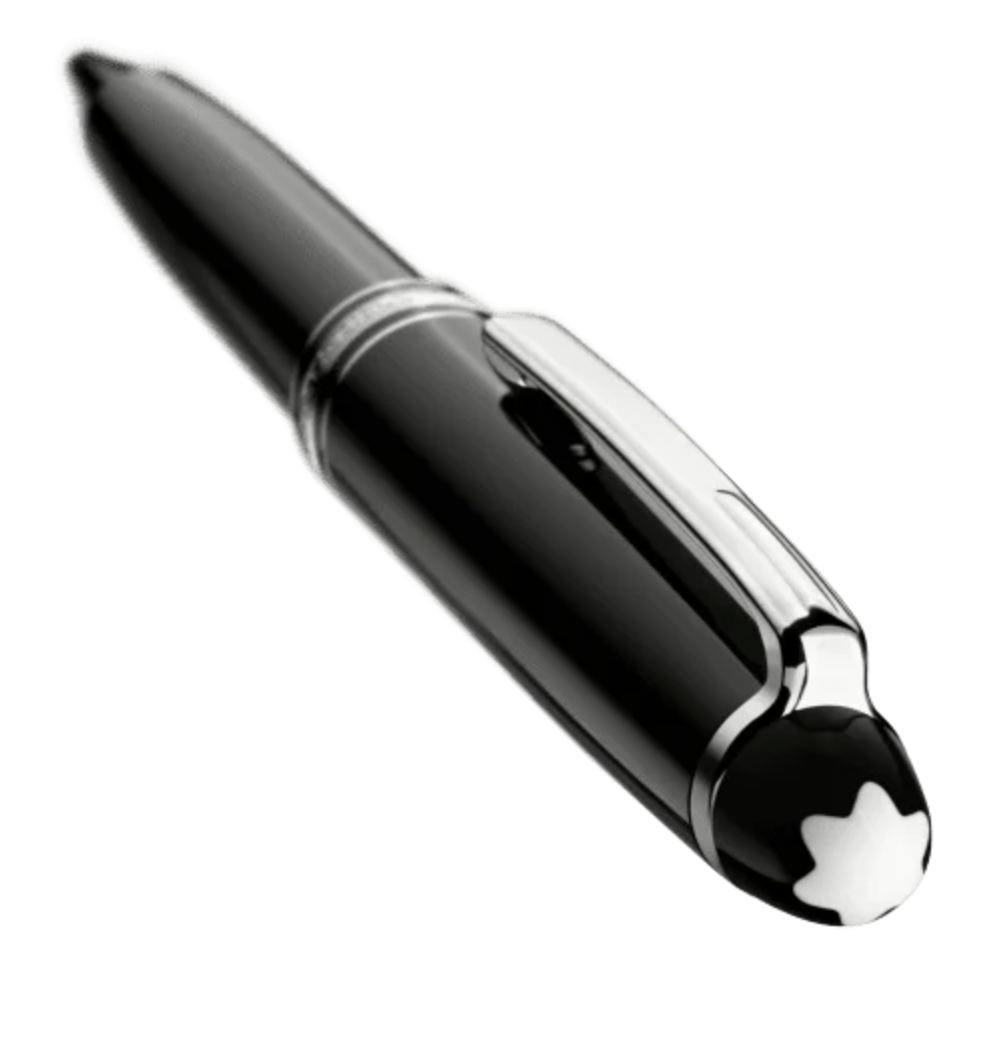 Penna Montblanc #2866