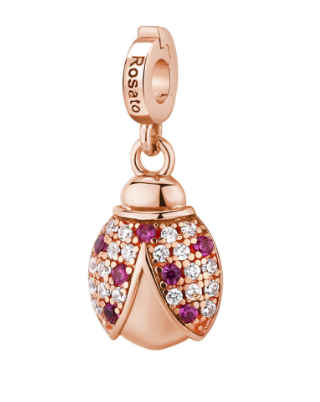 Rosato Charm Coccinella