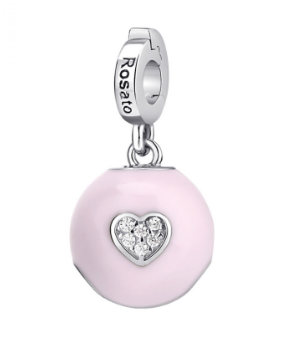 Rosato Charm campanellino