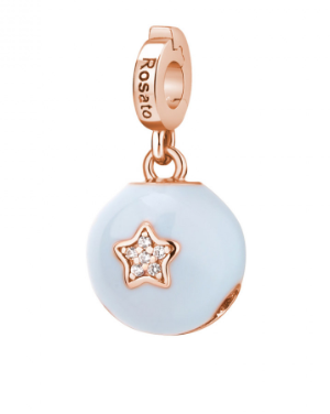 Rosato Charm campanellino