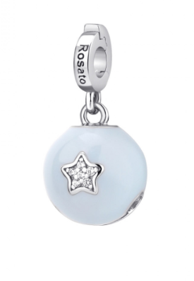 Rosato Charm campanellino
