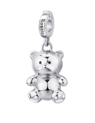 Rosato Charm orsacchiotto