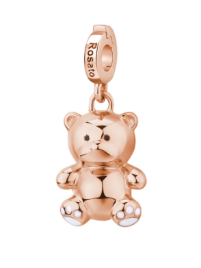 Rosato Charm orsacchiotto