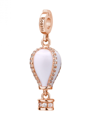 Rosato Charm Mongolfiera