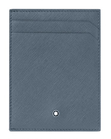 Porta carte di credito Montblanc Sartorial – 124187