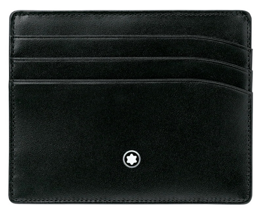 Porta Carte Montblanc Meisterstuck – 106653