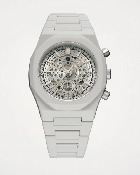 D1-PHBJ11 Model L Polychrono 40.5 mm