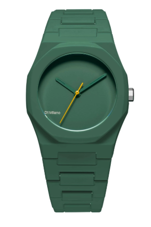 D1 Milano Polycarbon Green_01 PCBU10