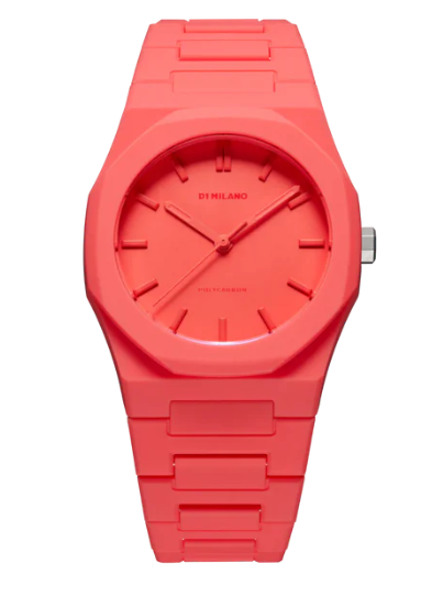D1 Milano Polycarbon Coral PCBU05