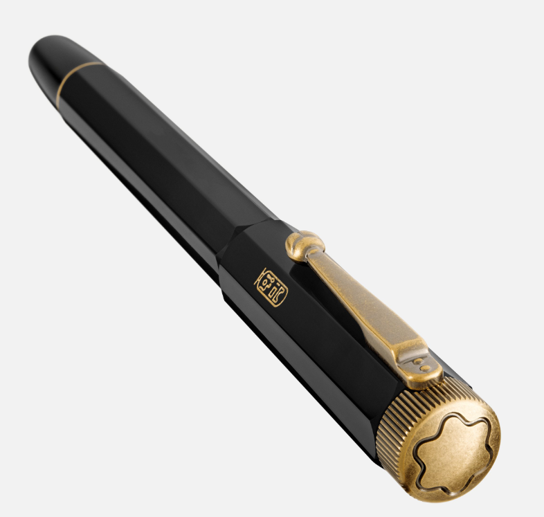 Penna Montblanc #125493