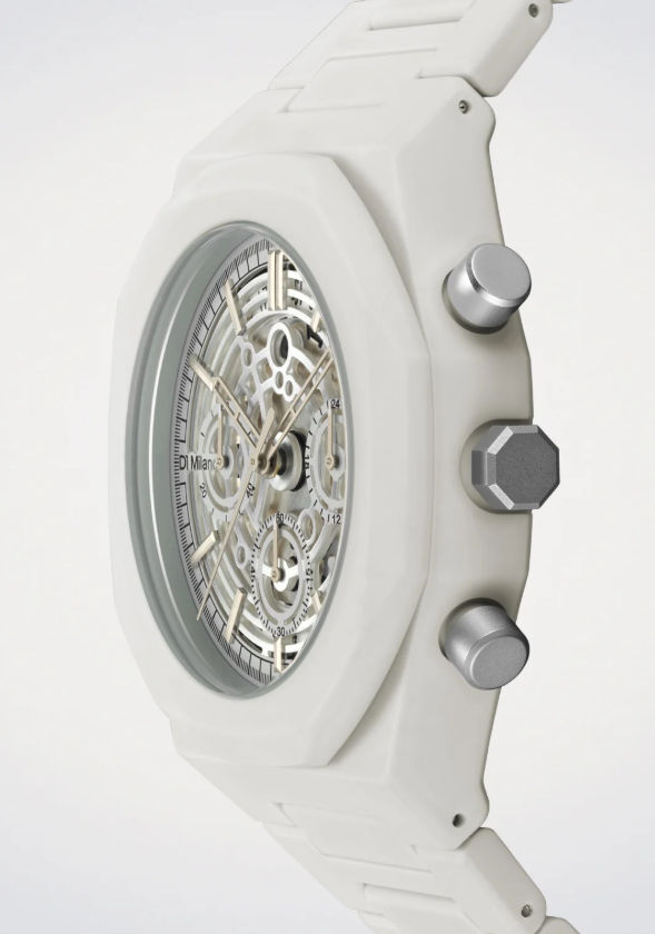 D1-PHBJ11 Model L Polychrono 40.5 mm