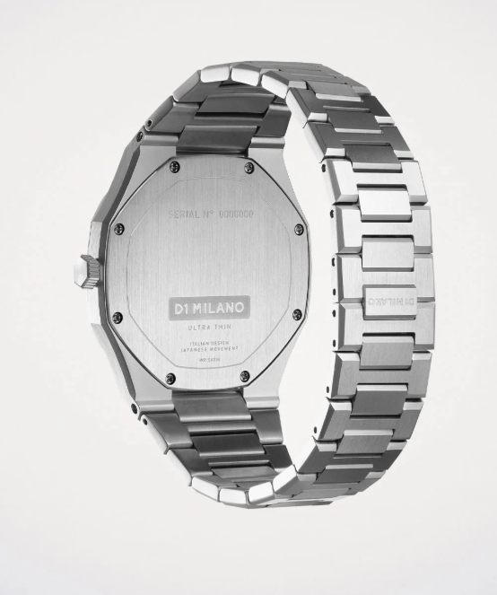 D1-UTBJ23 Linen Ultra Thin 40 mm