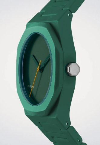 D1 Milano Polycarbon Green_01 PCBU10