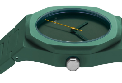 D1 Milano Polycarbon Green_01 PCBU10